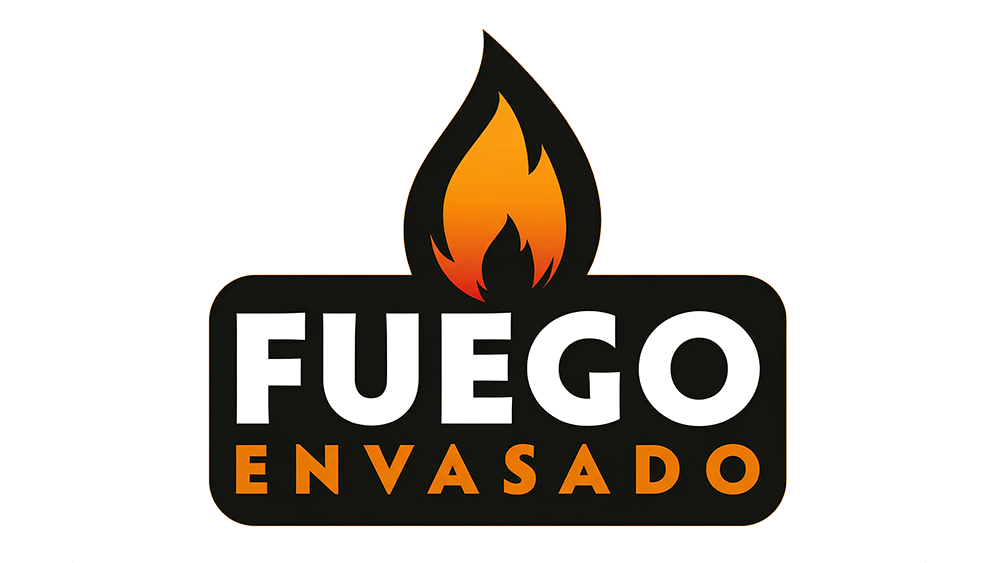 Fuego Envasado